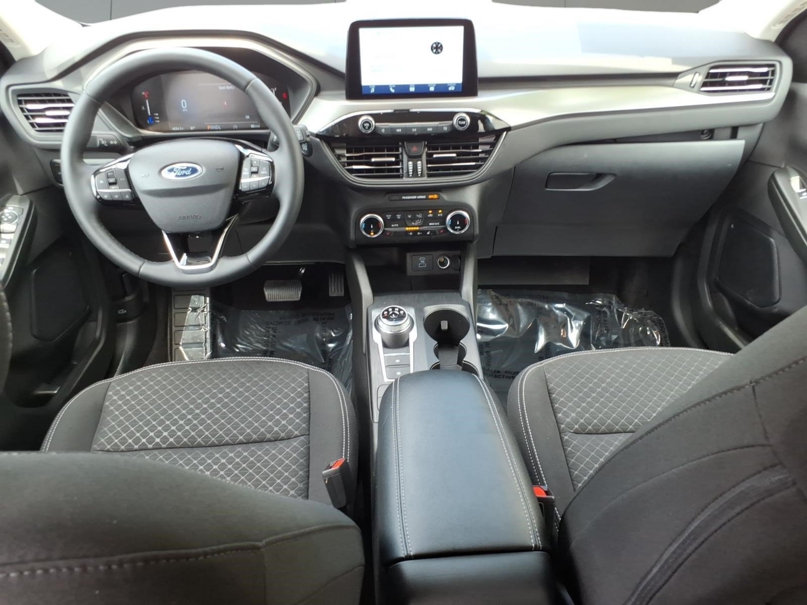 Used 2023 Ford Escape Active AWD/4WD image 7