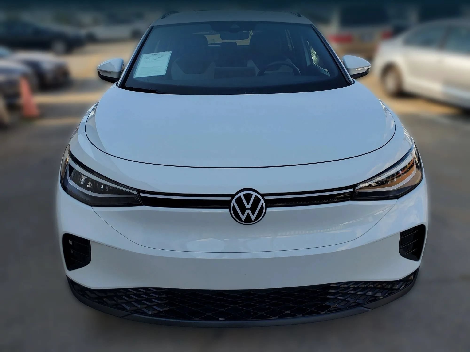 Used 2023 Volkswagen ID.4 Pro RWD image 21