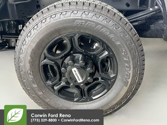 New 2026 Ford F250 XL w/ STX Appearance Package image 30