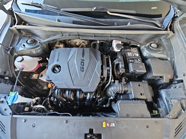 Used 2022 Kia Sorento S image 18