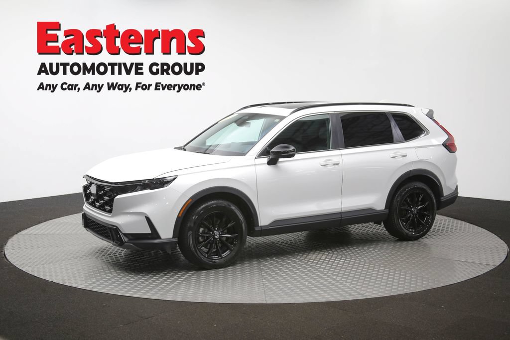 Used 2024 Honda CR-V Sport-L image 60