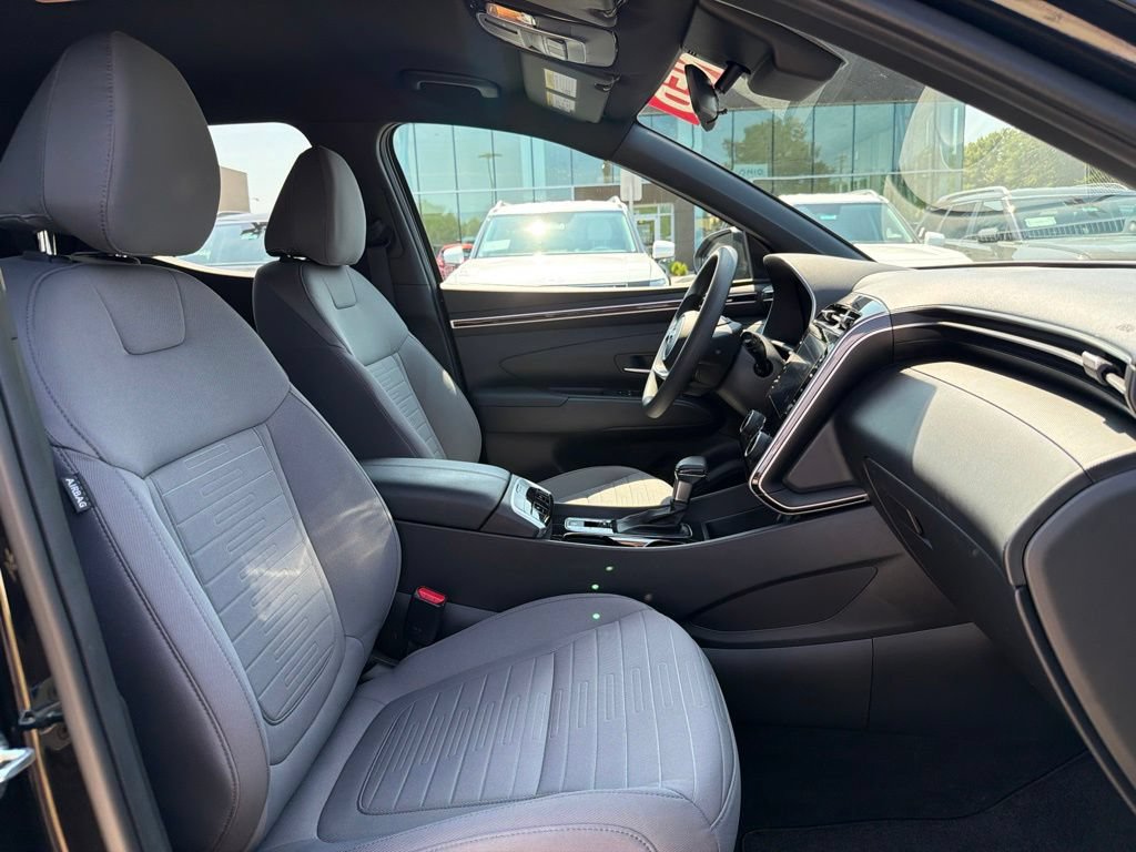 Certified 2022 Hyundai Santa Cruz SEL w/ Cargo Package AWD/4WD image 31