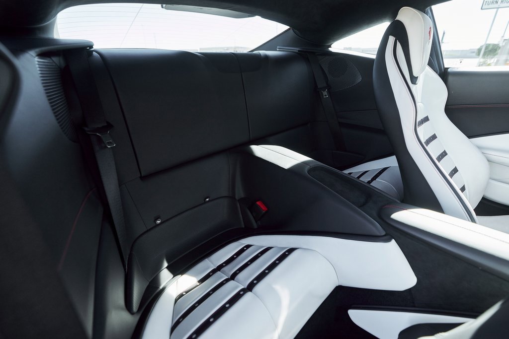 Used 2022 Ferrari Roma image 42