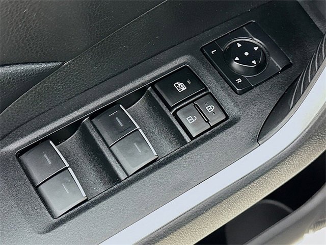 Used 2024 Toyota RAV4 XLE image 18