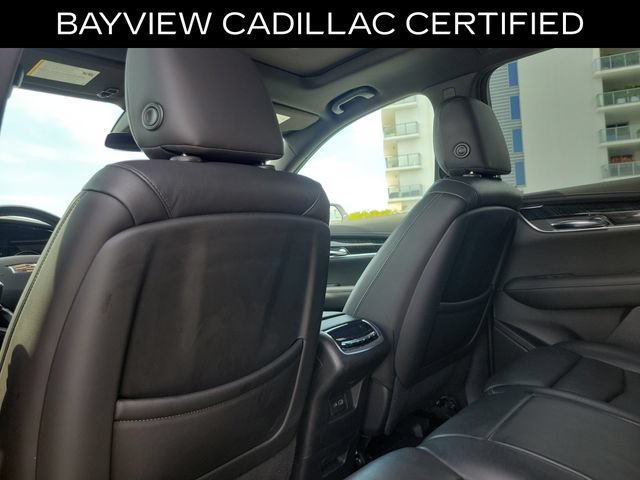 Used 2020 Cadillac XT6 Premium Luxury FWD image 15
