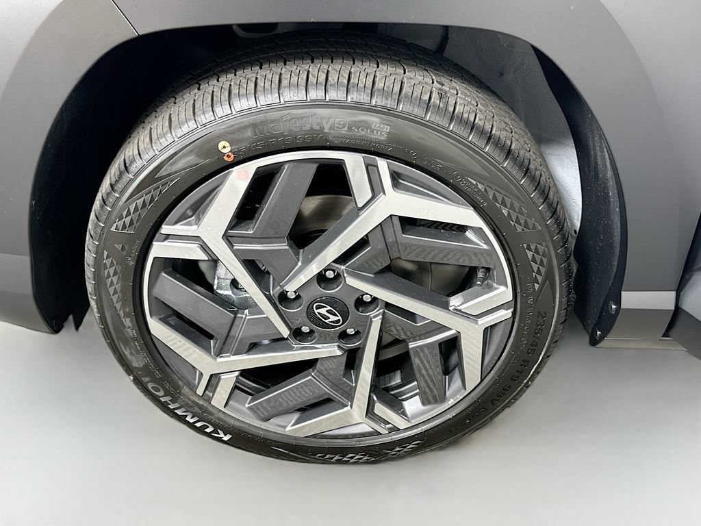 New 2026 Hyundai Kona SEL Premium FWD image 22