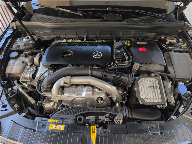 Certified 2026 Mercedes-Benz GLB 250 image 26