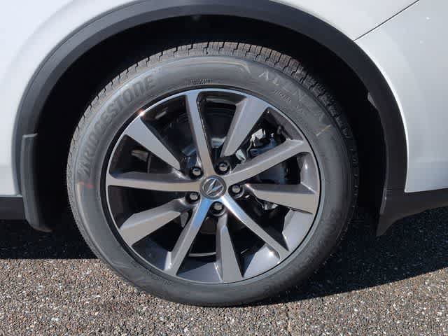 Certified 2026 Acura MDX FWD w/ Technology Package image 14