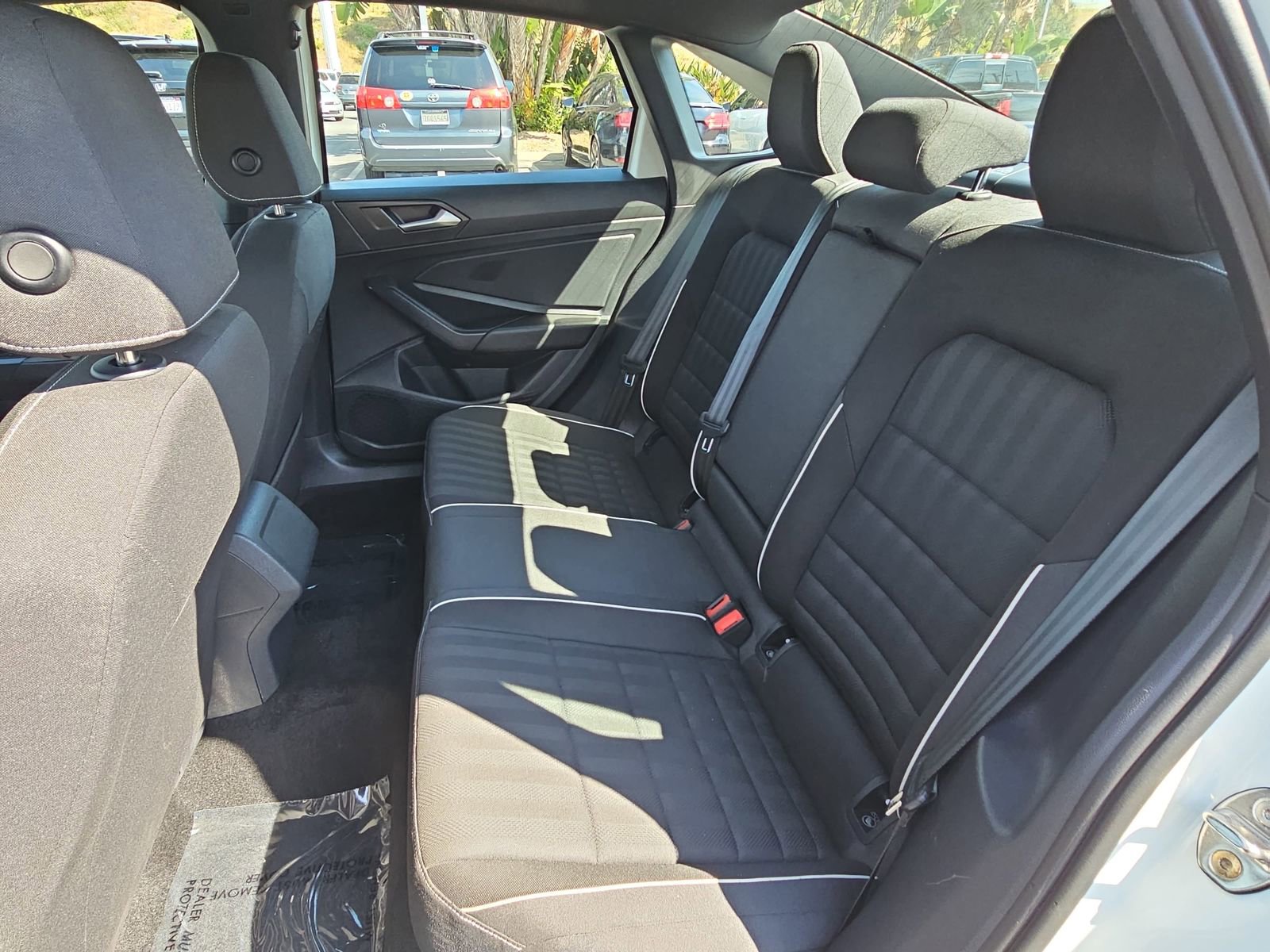 Used 2023 Volkswagen Jetta Sport image 13