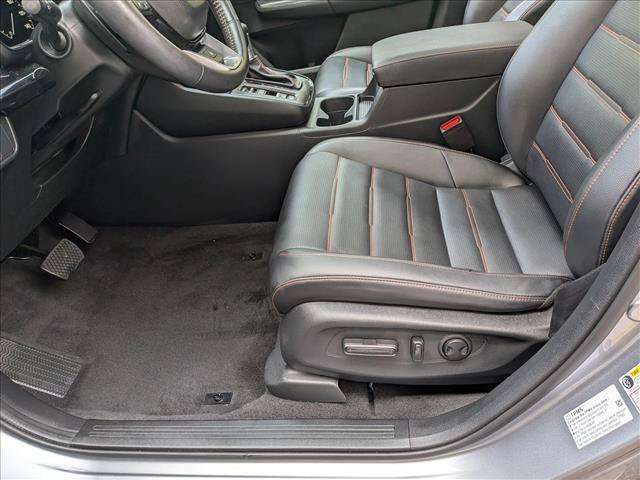 Used 2024 Honda CR-V Sport Touring image 15