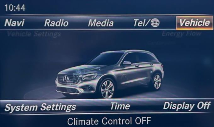 Used 2019 Mercedes-Benz GLC 350e 4MATIC image 23