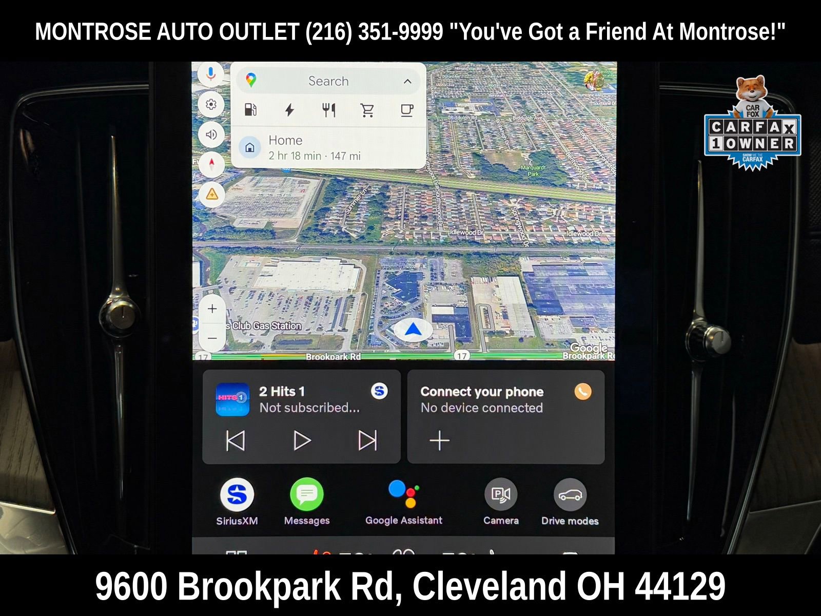 Used 2025 Volvo XC90 T8 Ultra w/ Protection Package image 29