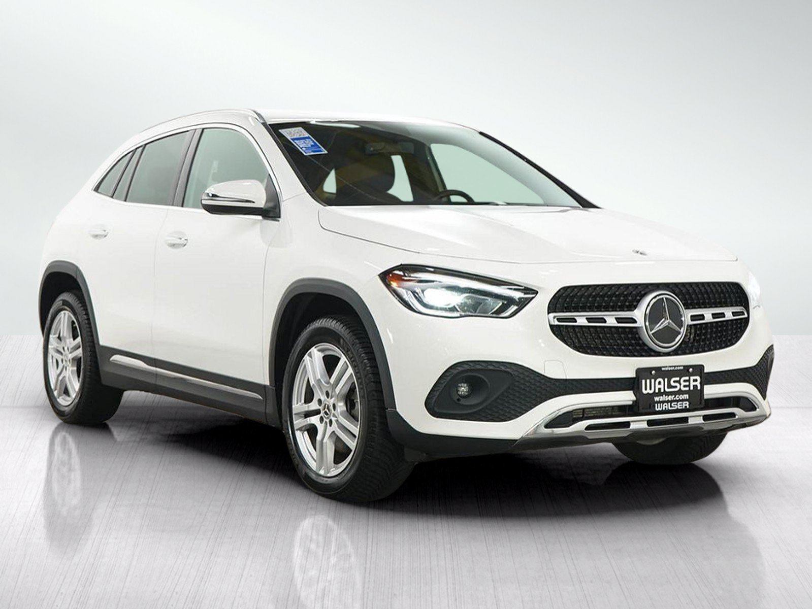Used 2022 Mercedes-Benz GLA 250 4MATIC image 7