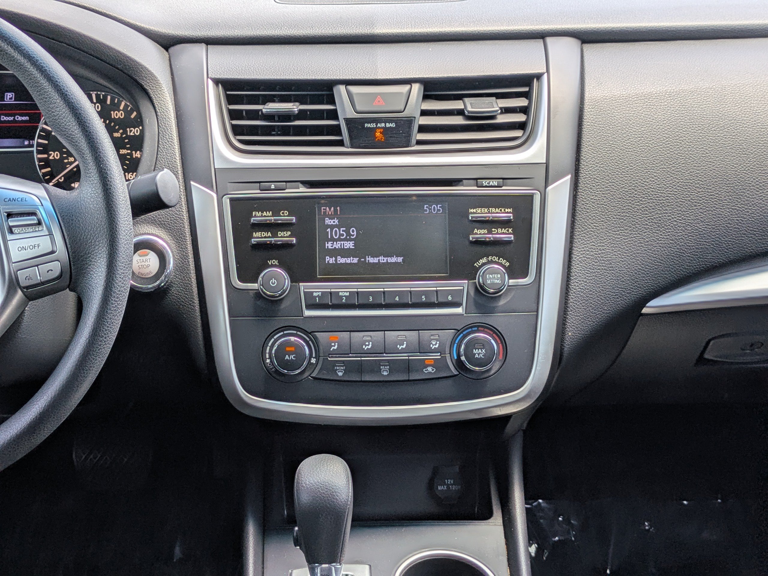Used 2016 Nissan Altima 2.5 S FWD image 17
