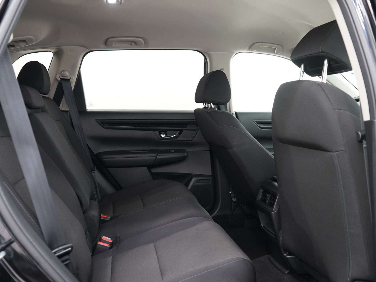 Used 2024 Honda CR-V LX image 13