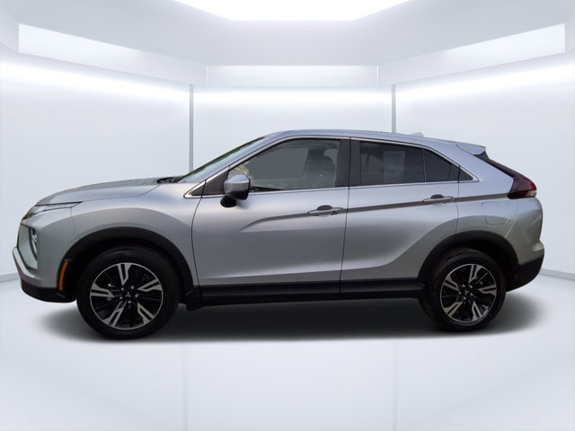 Used 2025 Mitsubishi Eclipse Cross SE AWD/4WD image 6