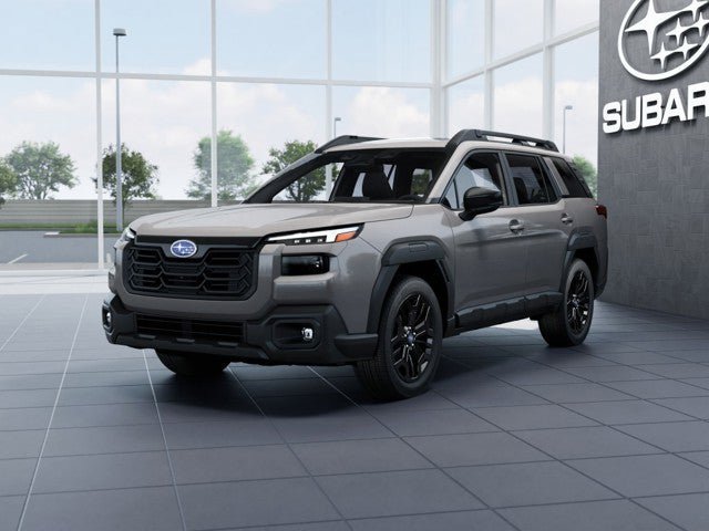 New 2026 Subaru Outback Limited XT AWD/4WD image 2