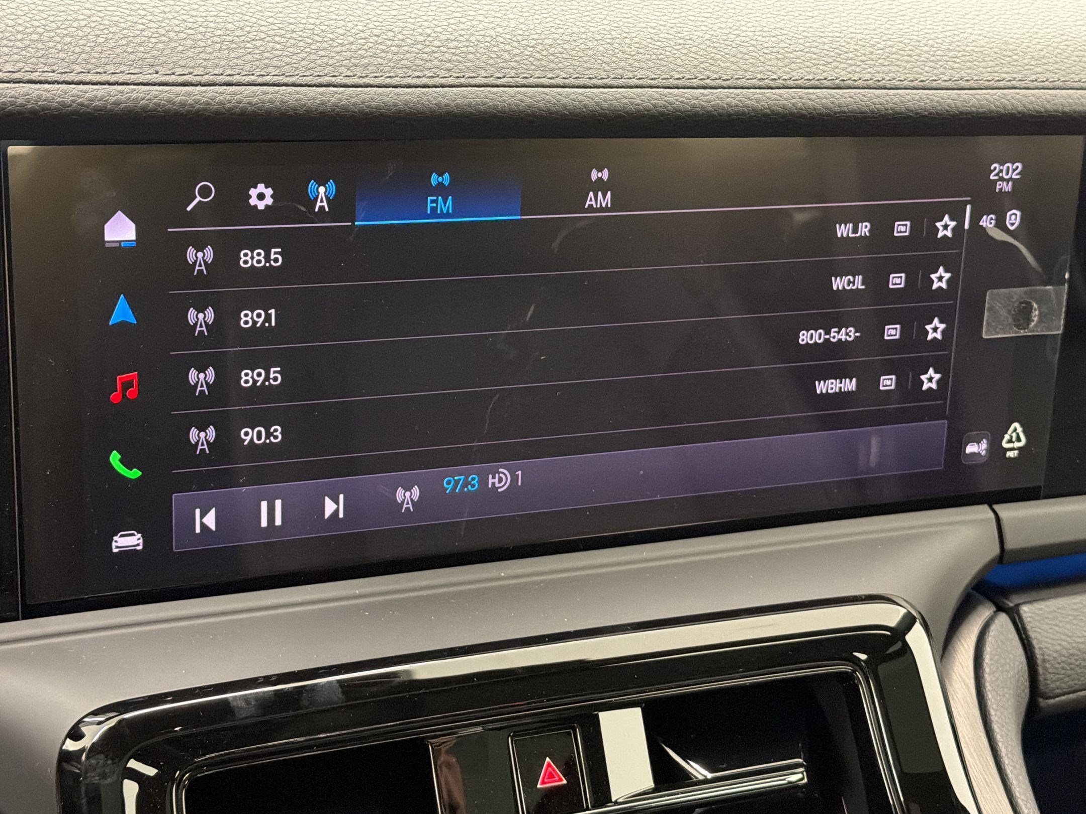 New 2026 Porsche Panamera 4 AWD/4WD image 21