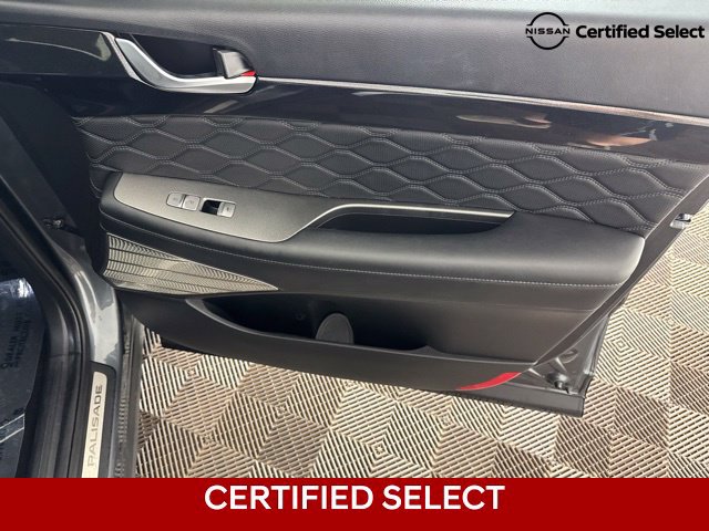 Used 2021 Hyundai Palisade Calligraphy AWD/4WD image 26