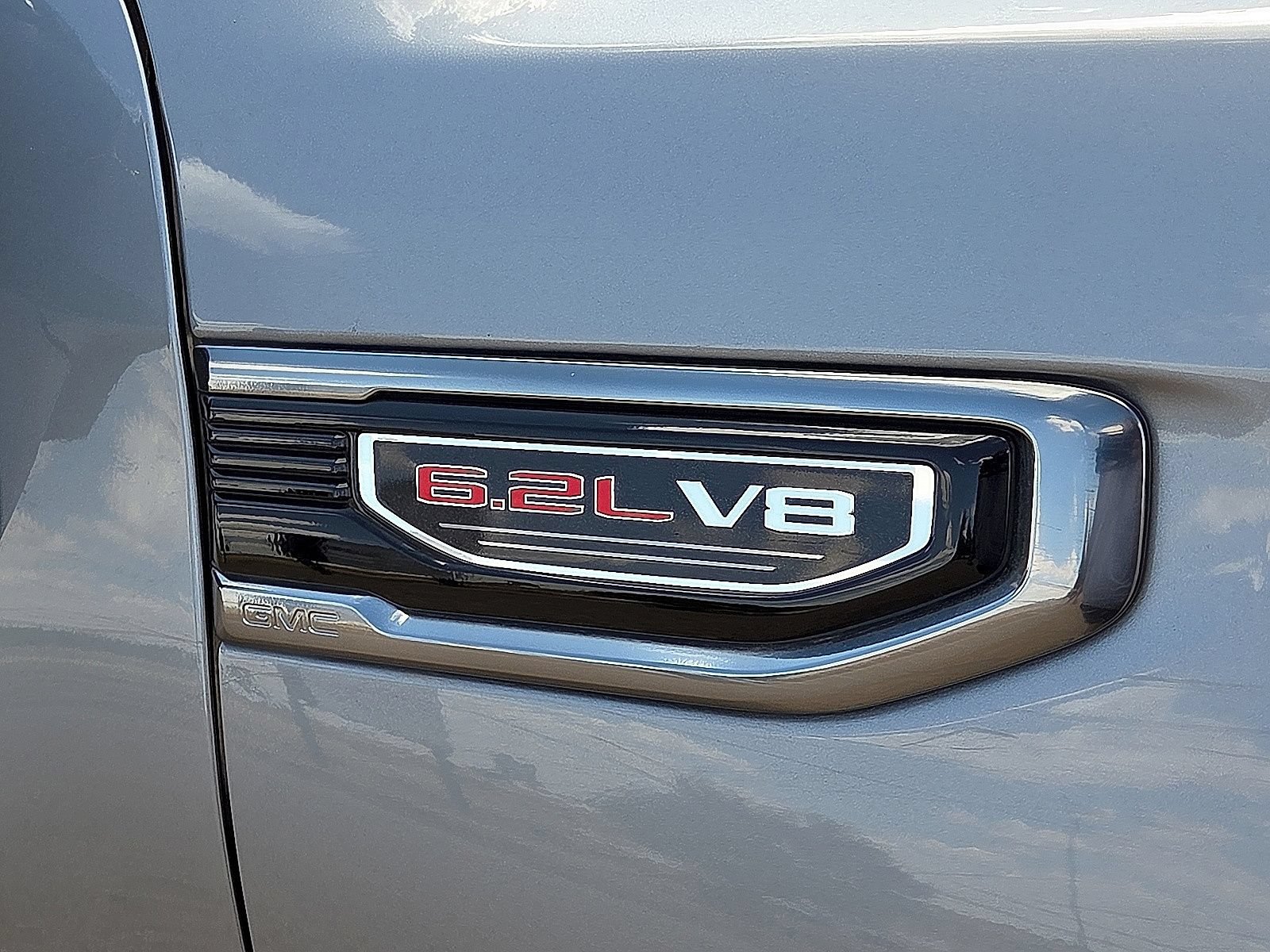 Used 2026 GMC Sierra 1500 AT4 AWD/4WD image 13
