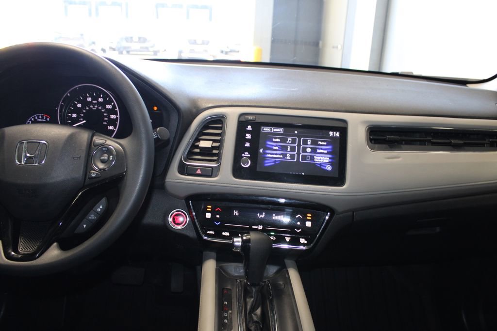 Used 2022 Honda HR-V EX image 24