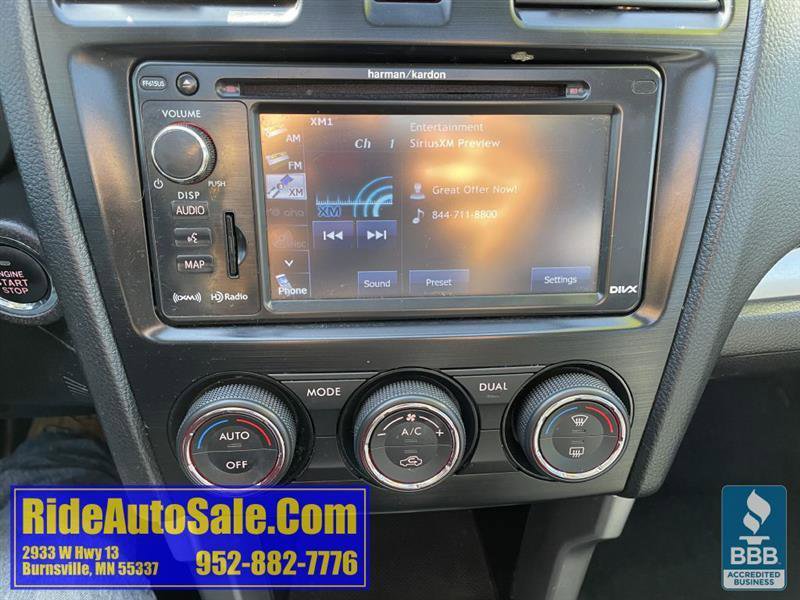 Used 2014 Subaru Forester 2.0XT Touring image 18