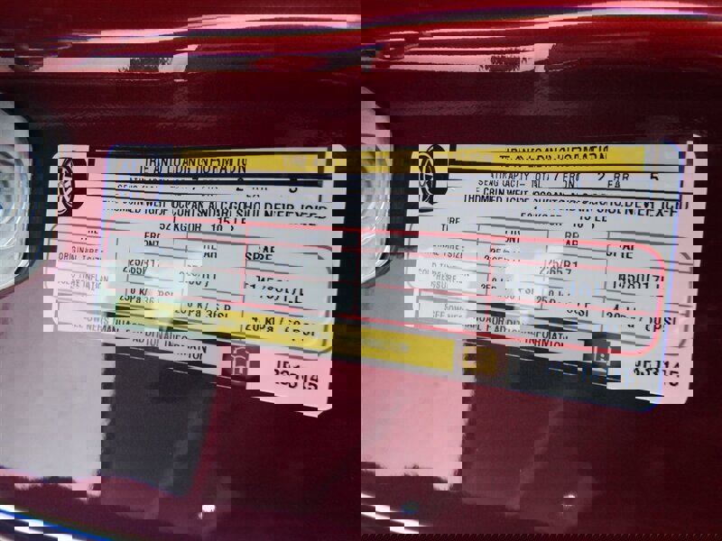 Used 2018 Dodge Grand Caravan SE w/ UConnect Hands-Free Group image 24