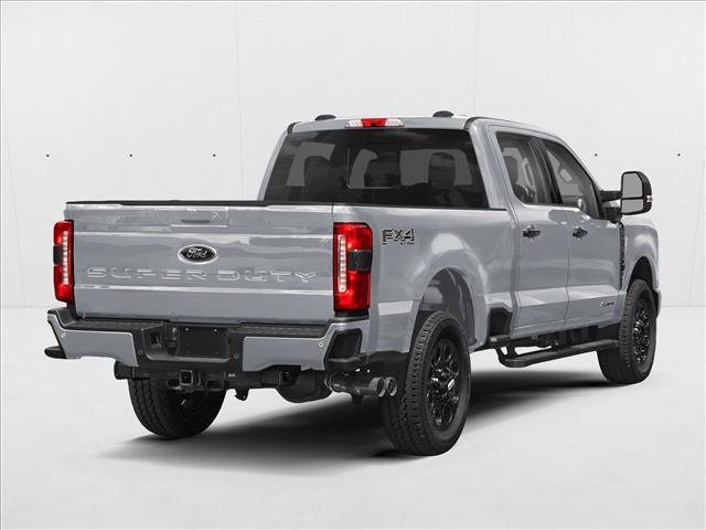 New 2027 Ford F250 XLT AWD/4WD image 2