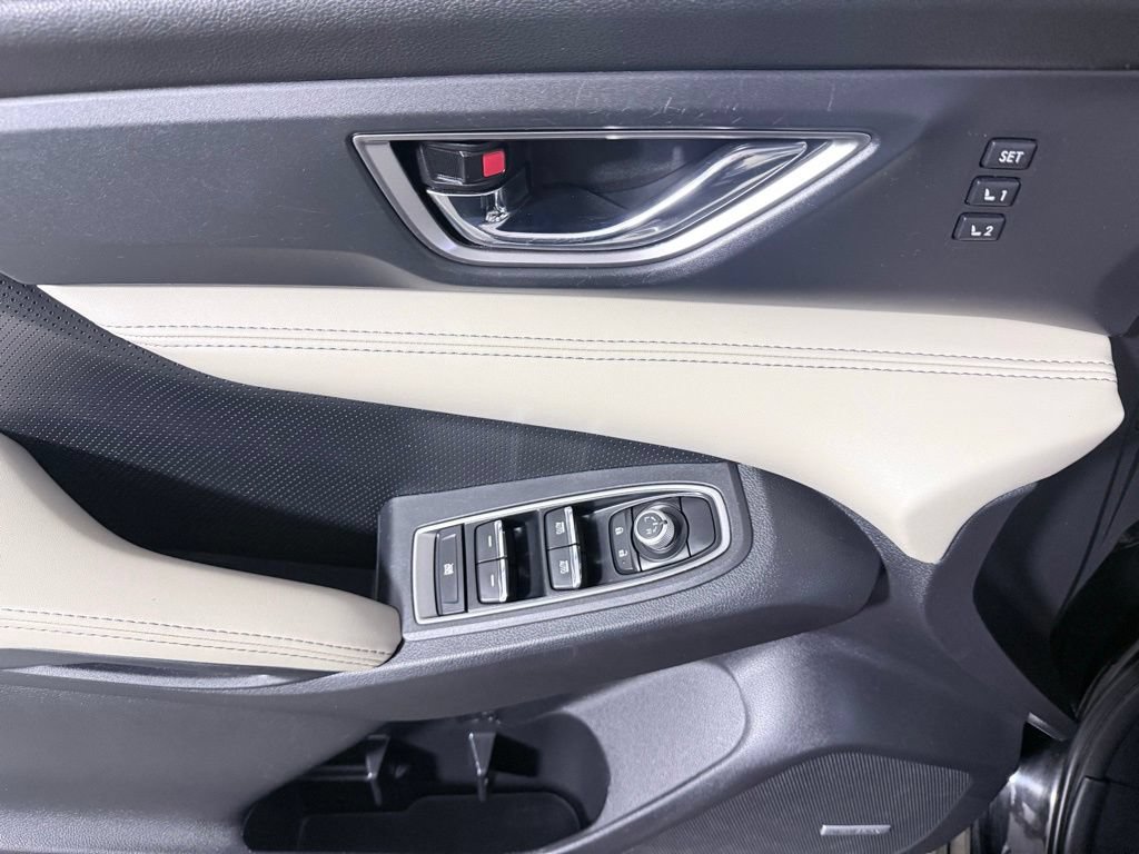 Used 2019 Subaru Ascent Limited AWD/4WD image 22
