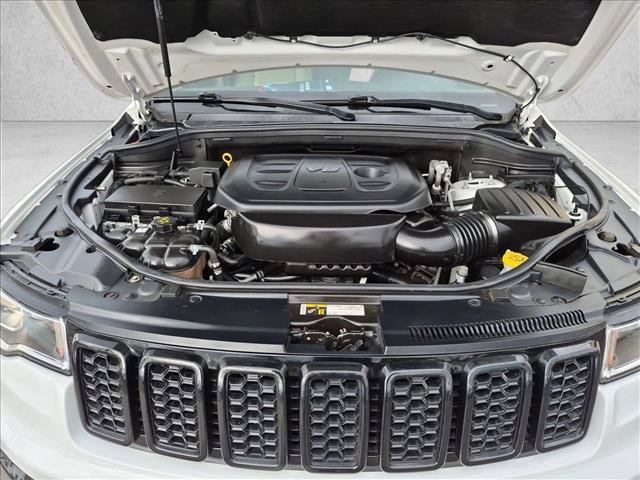 Used 2019 Jeep Grand Cherokee Limited RWD image 23
