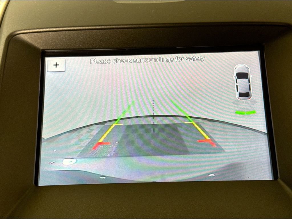 Used 2018 Ford Edge SEL w/ Equipment Group 201A image 14