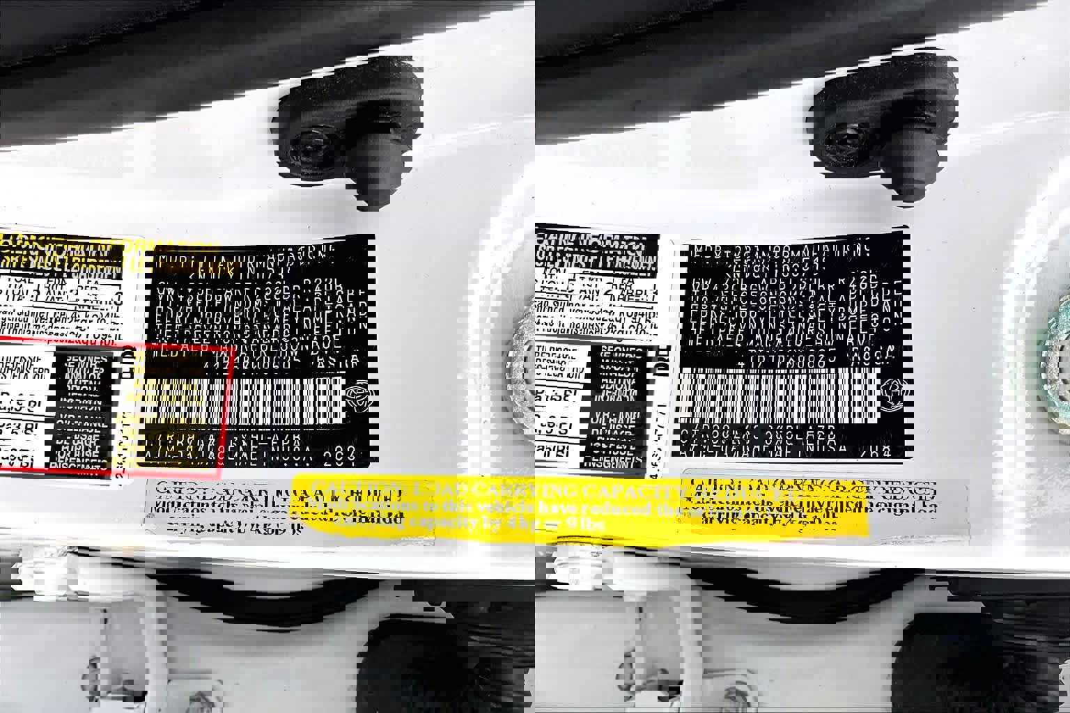 Used 2019 Toyota Avalon Limited image 35