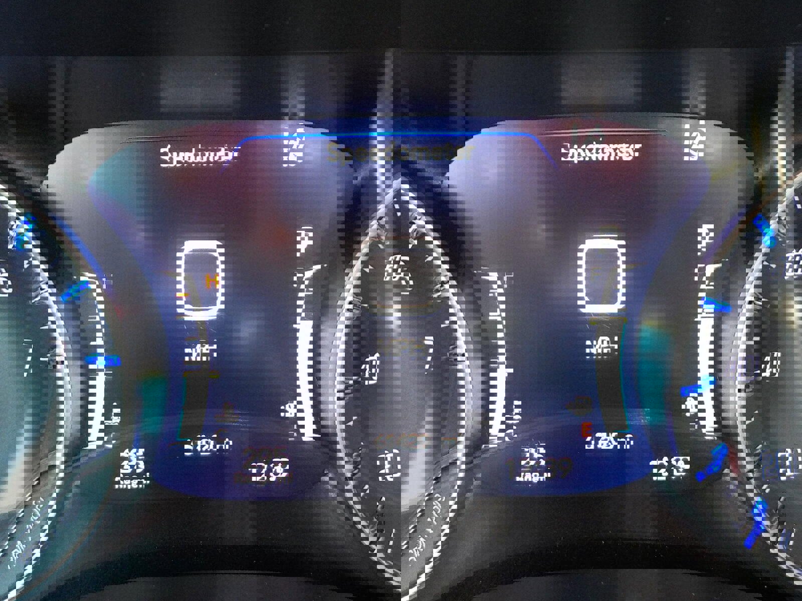 Used 2023 Chrysler Pacifica Touring-L image 20