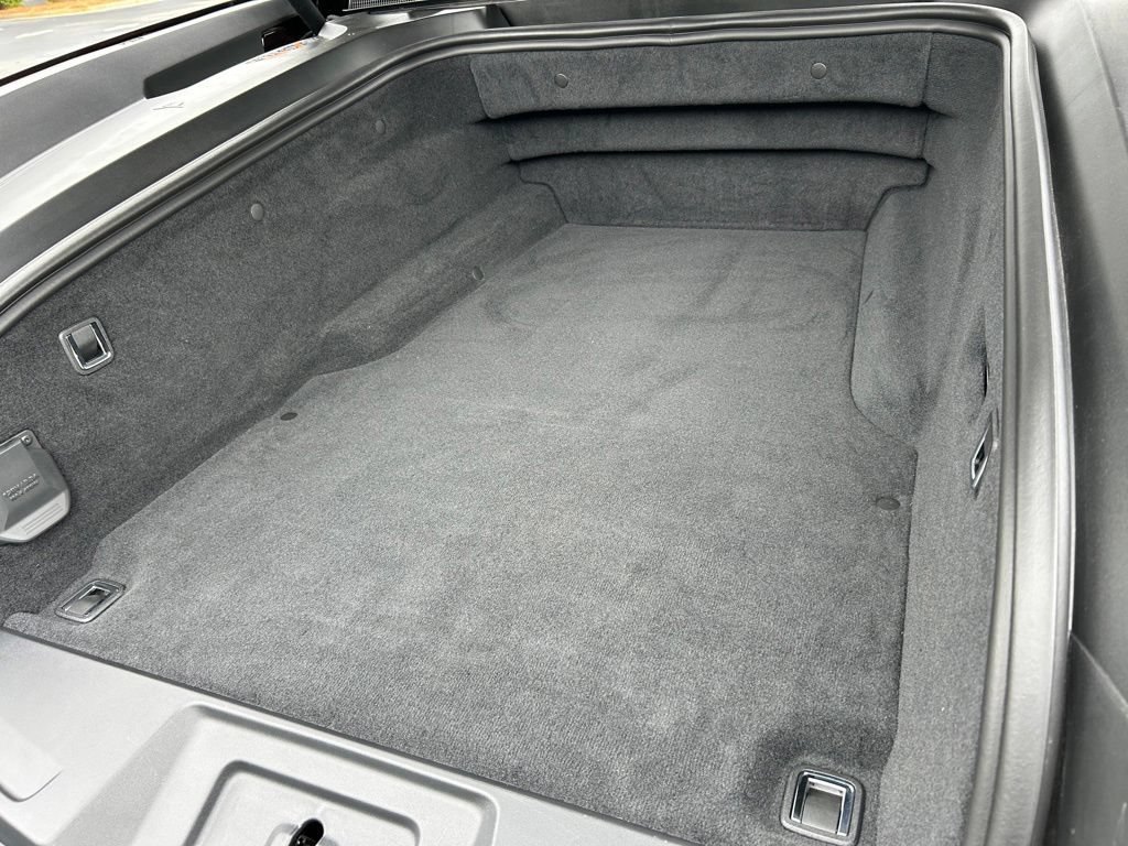 Used 2026 Cadillac Escalade IQ Sport 1 w/ LPO, Floor Liner Package AWD/4WD image 43
