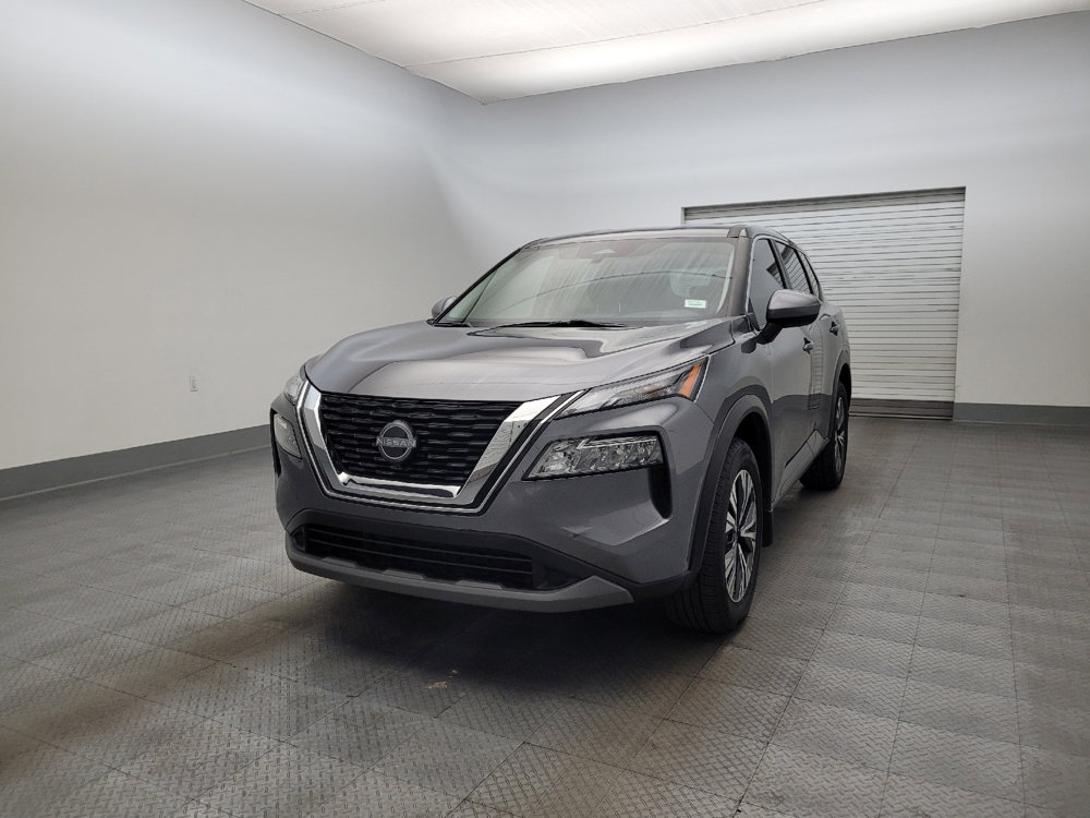 Used 2023 Nissan Rogue SV image 15