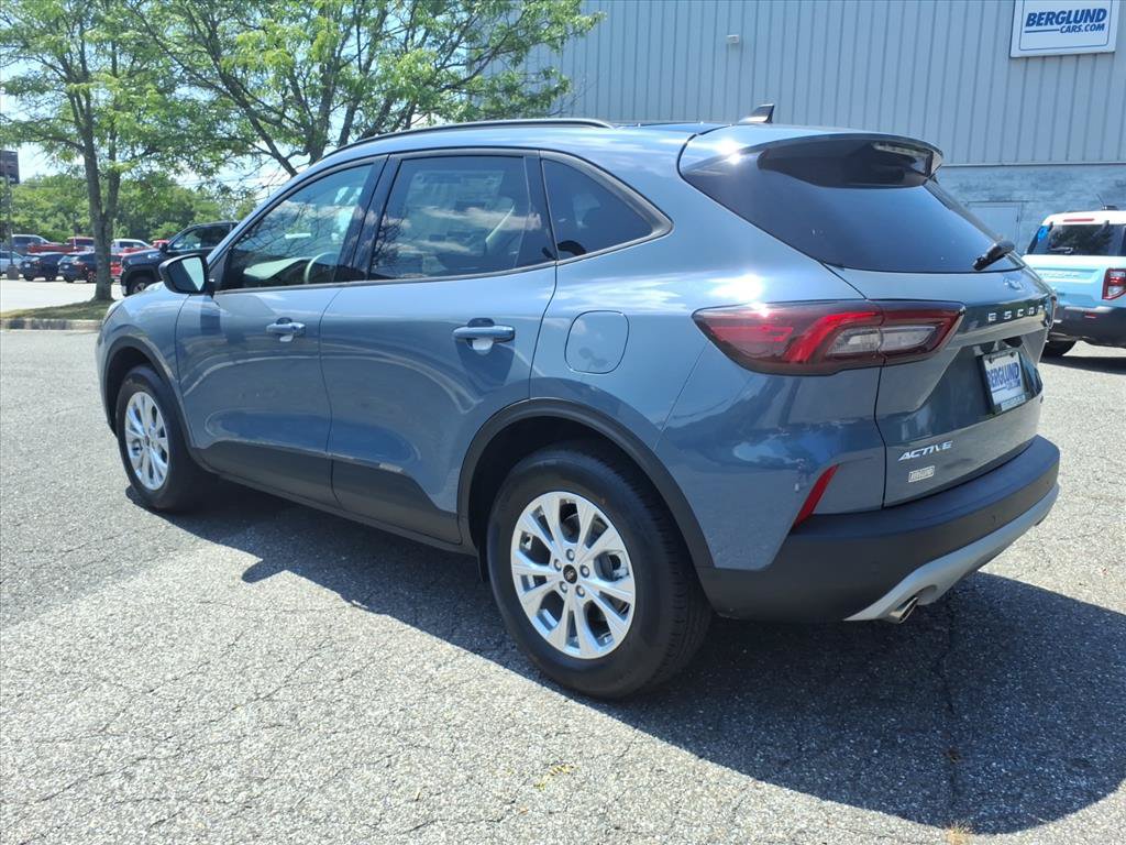 New 2026 Ford Escape Active w/ Tech Pack #1 AWD/4WD image 7
