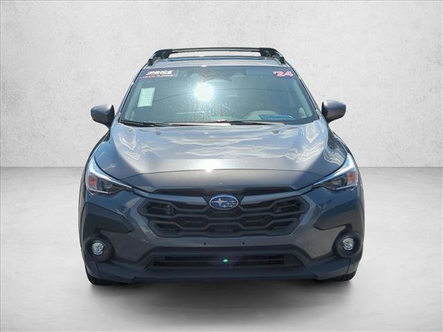 Used 2024 Subaru Crosstrek 2.0i Premium AWD/4WD image 2