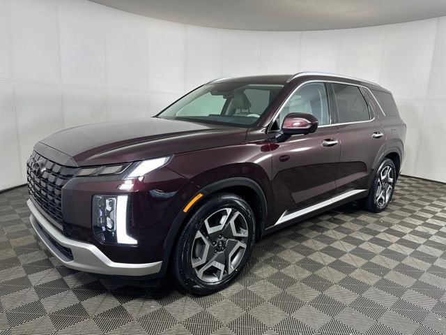Used 2023 Hyundai Palisade Limited w/ Cargo Package image 7