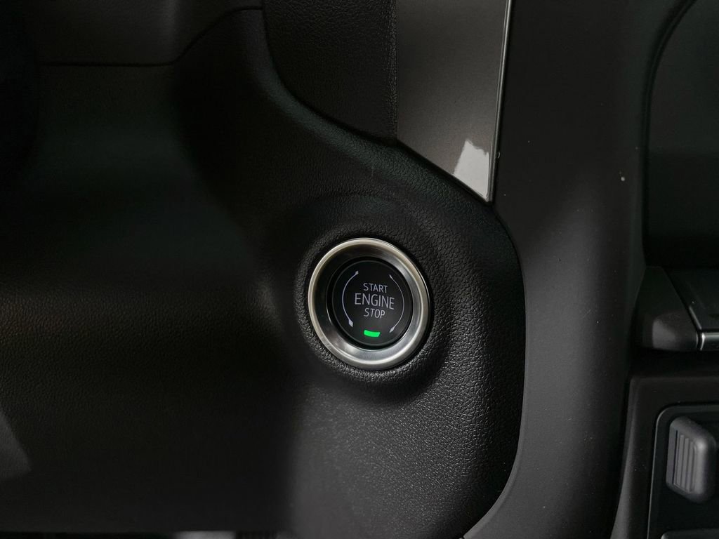 New 2025 Chevrolet Silverado 2500 W/T image 17