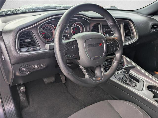 Used 2022 Dodge Challenger R/T image 9
