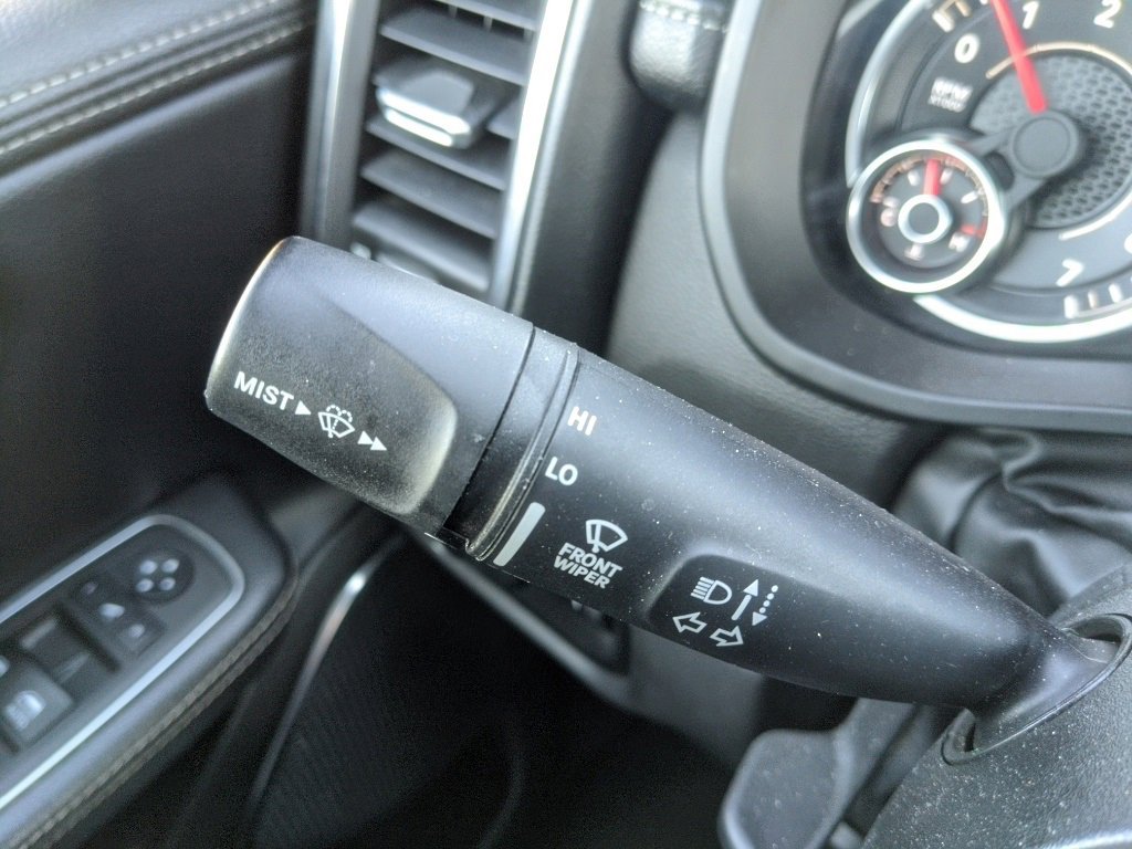 Certified 2024 RAM 1500 Laramie image 50