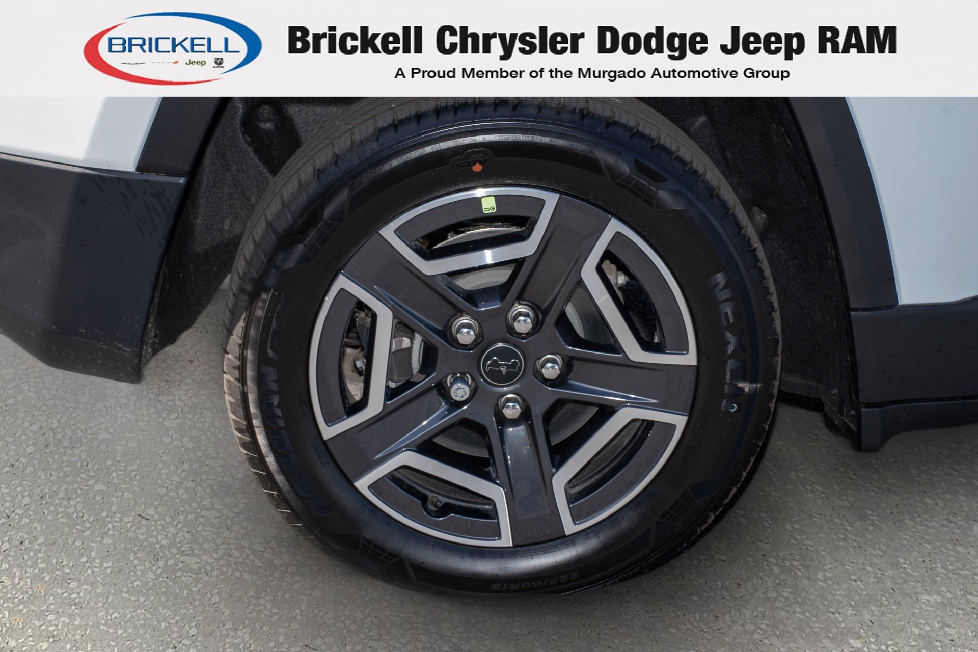 New 2026 Jeep Cherokee Limited AWD/4WD image 45