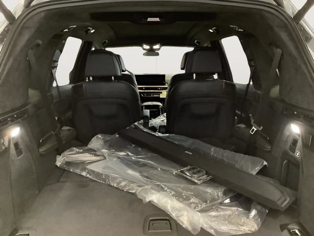 New 2026 BMW X7 M60i AWD/4WD image 29