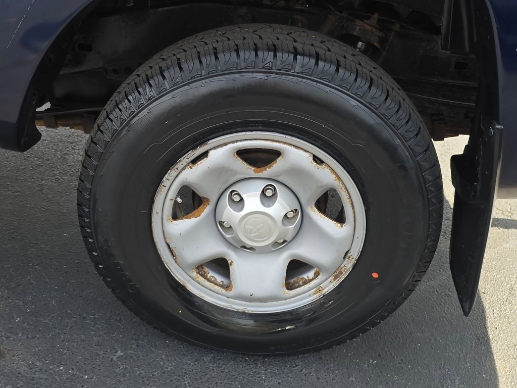 Used 2013 Toyota Tacoma Base w/ SR5 Pkg image 12