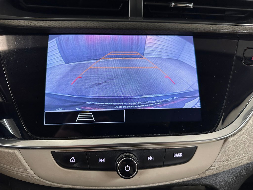 Certified 2023 Buick Encore GX Essence w/ Experience Buick Package image 13