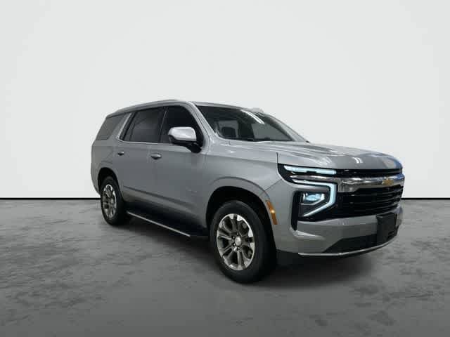 Used 2025 Chevrolet Tahoe LS RWD image 5