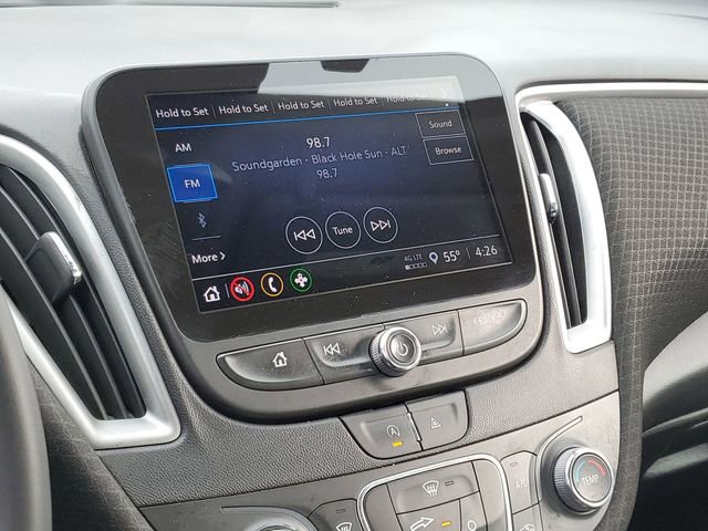 Used 2024 Chevrolet Malibu RS FWD image 13