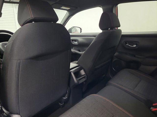 Used 2023 Honda HR-V Sport image 14