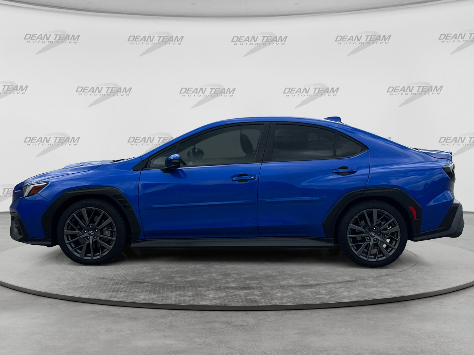 Used 2022 Subaru WRX GT AWD/4WD image 4