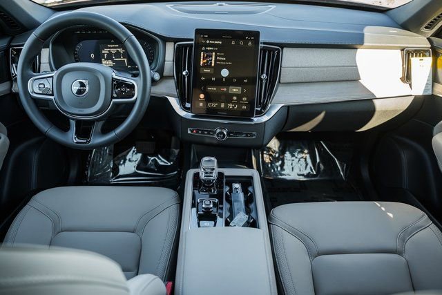 New 2026 Volvo XC90 B6 Plus image 20